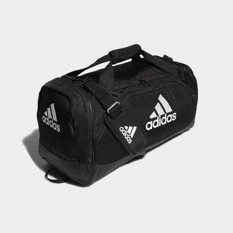 adidas Team Issue II Duffel Bag Medium - Best Buy Soccer