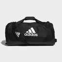 adidas Team Issue II Duffel Bag Medium - Best Buy Soccer