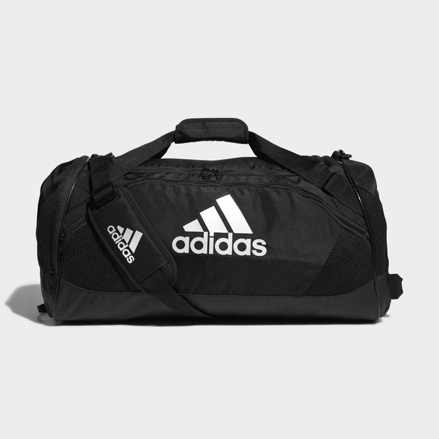 adidas Team Issue II Duffel Bag Medium - Best Buy Soccer