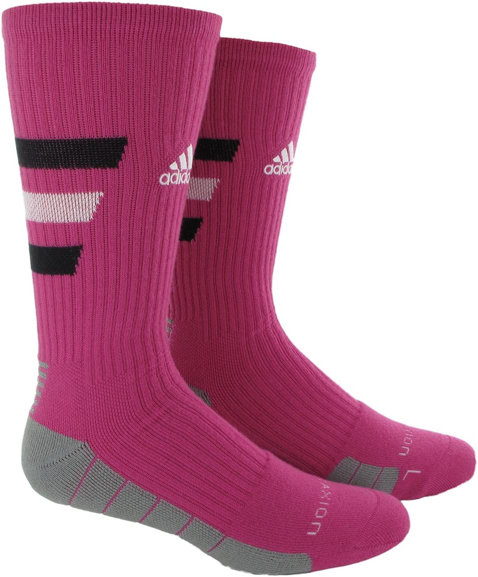 adidas Team Speed Traxion Crew Socks - Best Buy Soccer