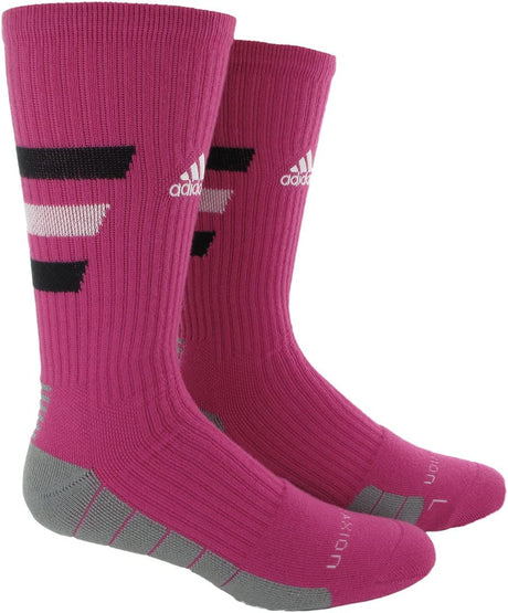 adidas Team Speed Traxion Crew Socks - Best Buy Soccer
