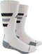 adidas Team Speed Traxion Crew Socks