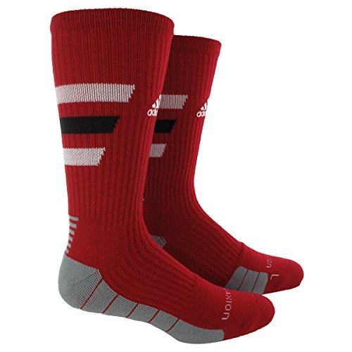 adidas Team Speed Traxion Crew Socks - Best Buy Soccer