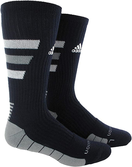 adidas Team Speed Traxion Crew Socks - Best Buy Soccer