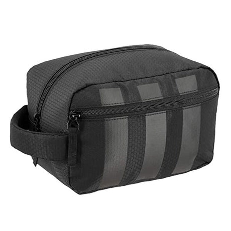 adidas Team Toiletry Kit Soccer - Black - Best Buy Soccer
