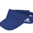 adidas Team Visor Royal - Best Buy Soccer