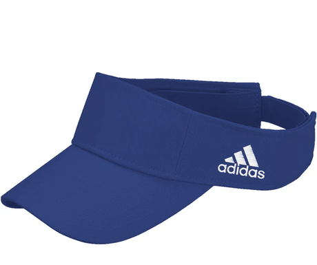 adidas Team Visor Royal - Best Buy Soccer