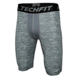 adidas Techfit Base Shorts Tights Heather - Best Buy Soccer