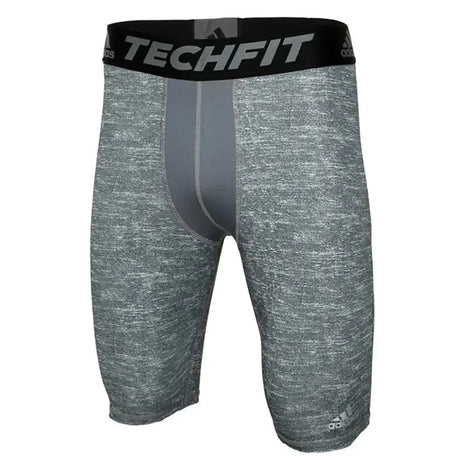 adidas Techfit Base Shorts Tights Heather - Best Buy Soccer