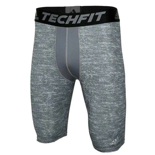 adidas Techfit Base Shorts Tights Heather - Best Buy Soccer