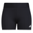 adidas Techfit Period-Proof Volleyball Shorts - Black - Best Buy Soccer