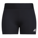 adidas Techfit Period-Proof Volleyball Shorts - Black - Best Buy Soccer