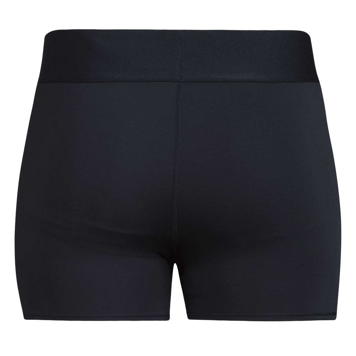 adidas Techfit Period-Proof Volleyball Shorts - Black - Best Buy Soccer
