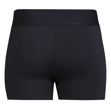 adidas Techfit Period-Proof Volleyball Shorts - Black - Best Buy Soccer