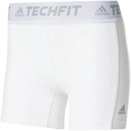 adidas Techfit Womens Base Shorts - Best Buy Soccer