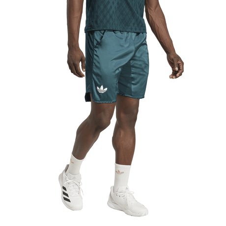 adidas Tennis Pro Climacool Ergo Soccer Shorts - Best Buy Soccer
