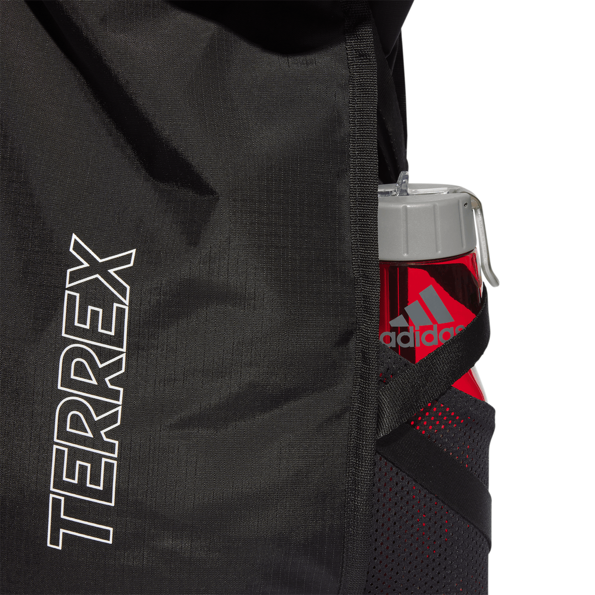 adidas Terrex Aeroready Multi-Sport Backpack -Black - Best Buy Soccer