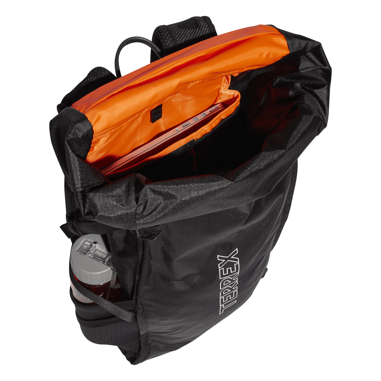 adidas Terrex Aeroready Multi-Sport Backpack -Black - Best Buy Soccer