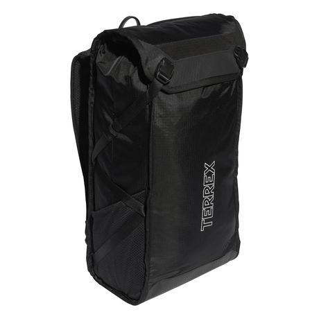 adidas Terrex Aeroready Multi-Sport Backpack -Black - Best Buy Soccer