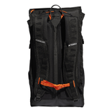 adidas Terrex Aeroready Multi-Sport Backpack -Black - Best Buy Soccer