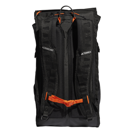 adidas Terrex Aeroready Multi-Sport Backpack -Black - Best Buy Soccer