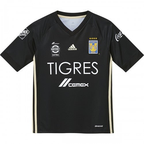 adidas Tigres Third Jersey Youth 16/17 - Best Buy Soccer