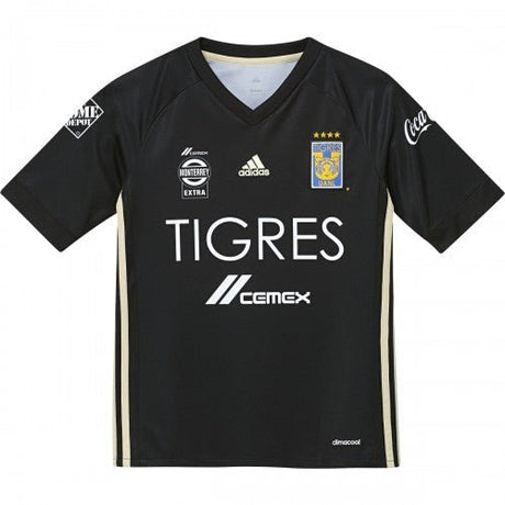 adidas Tigres Third Jersey Youth 16/17 - Best Buy Soccer