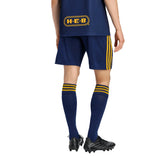 adidas Tigres UANL Away Men's Soccer Jersey 26/27 - Blue - Best Buy Soccer