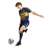adidas Tigres UANL Away Men's Soccer Jersey 26/27 - Blue - Best Buy Soccer