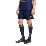 adidas Tigres UANL Away Men's Soccer Jersey 26/27 - Blue - Best Buy Soccer