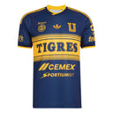 adidas Tigres UANL Away Men's Soccer Jersey 26/27 - Blue - Best Buy Soccer