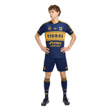 adidas Tigres UANL Away Men's Soccer Jersey 26/27 - Blue - Best Buy Soccer