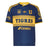adidas Tigres UANL Away Youth Soccer Jersey 26/27 - Blue - Best Buy Soccer