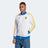 adidas Tigres UANL DNA Track Top - White/Blue/Gold - Best Buy Soccer