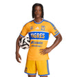 adidas Tigres UANL Home Men's Soccer Jersey 26/27 - Gold - Best Buy Soccer