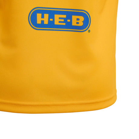 adidas Tigres UANL Home Youth Soccer Jersey 26/27 - Gold - Best Buy Soccer