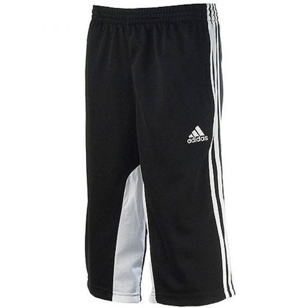 adidas Tiro 11 3/4 Pants Youth - Black - Best Buy Soccer