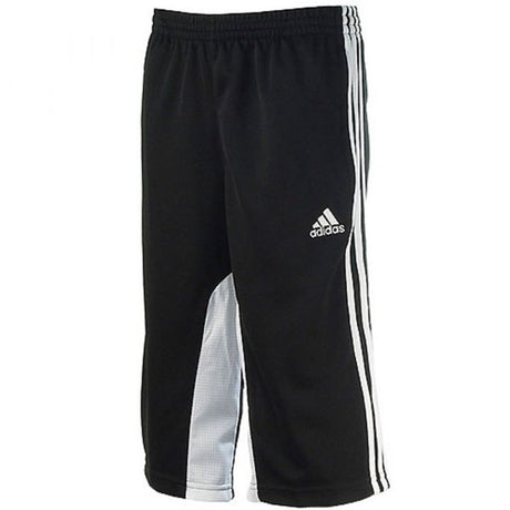adidas Tiro 11 3/4 Pants Youth - Black - Best Buy Soccer