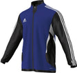 adidas Tiro 11 Jacket - Royal/Black - Best Buy Soccer
