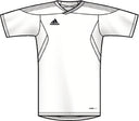 adidas Tiro 11 Jersey Youth White - Best Buy Soccer