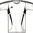 adidas Tiro 11 Training Jersey White-Black - Best Buy Soccer