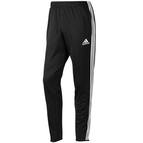 adidas Tiro 11 Training Pant - Black-White - Best Buy Soccer