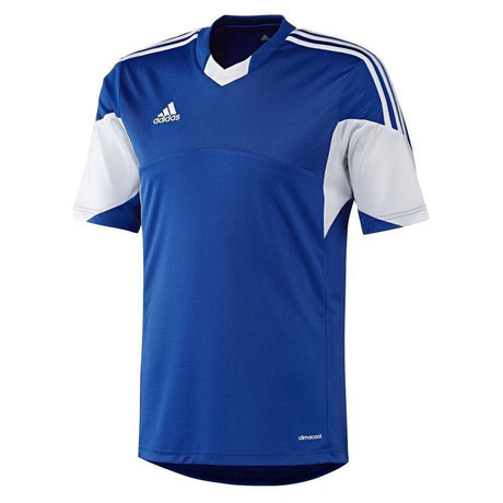adidas Tiro 13 Soccer Jersey SS - Best Buy Soccer