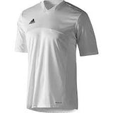 adidas Tiro 13 Soccer Jersey SS - Best Buy Soccer