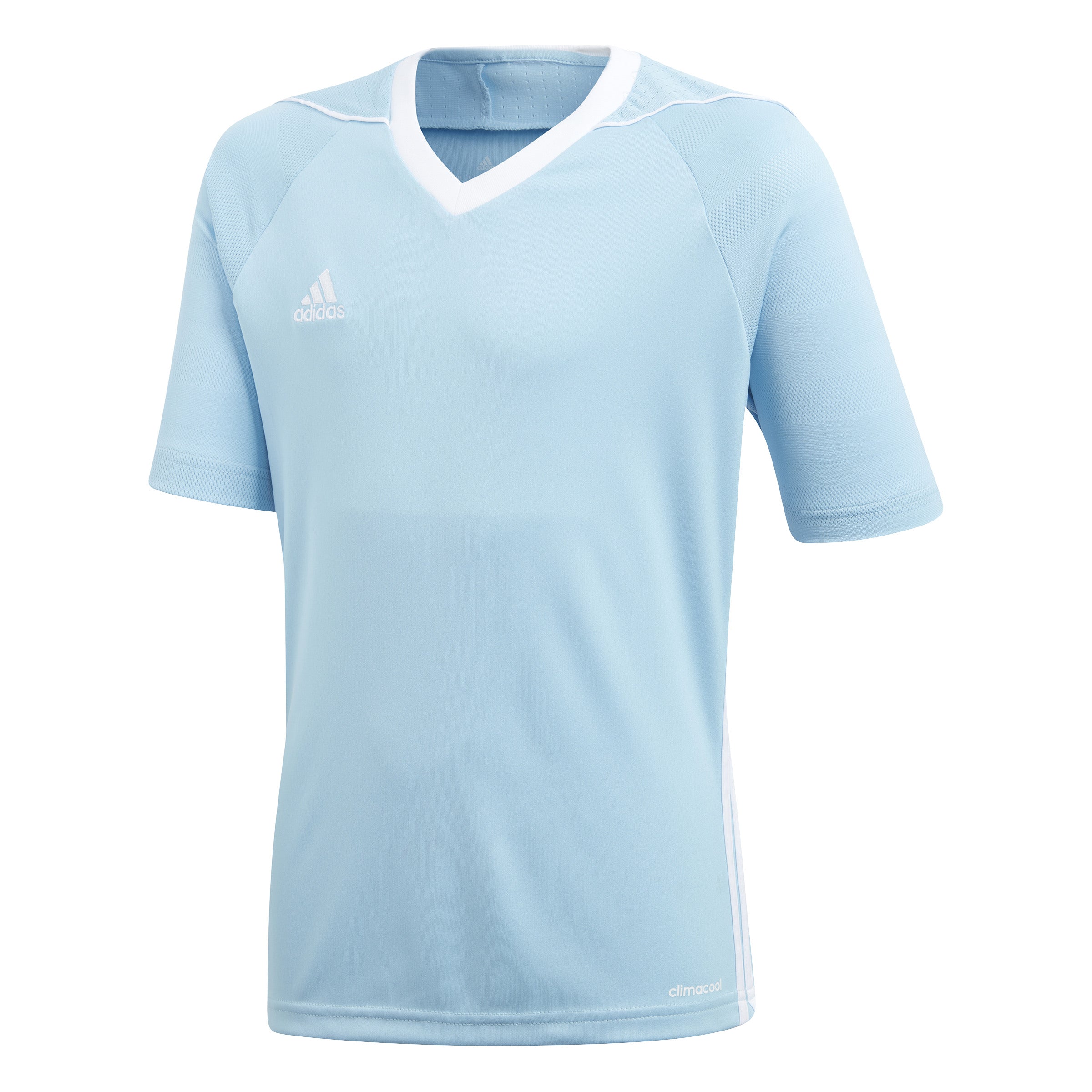 adidas Tiro 17 Jersey - Best Buy Soccer