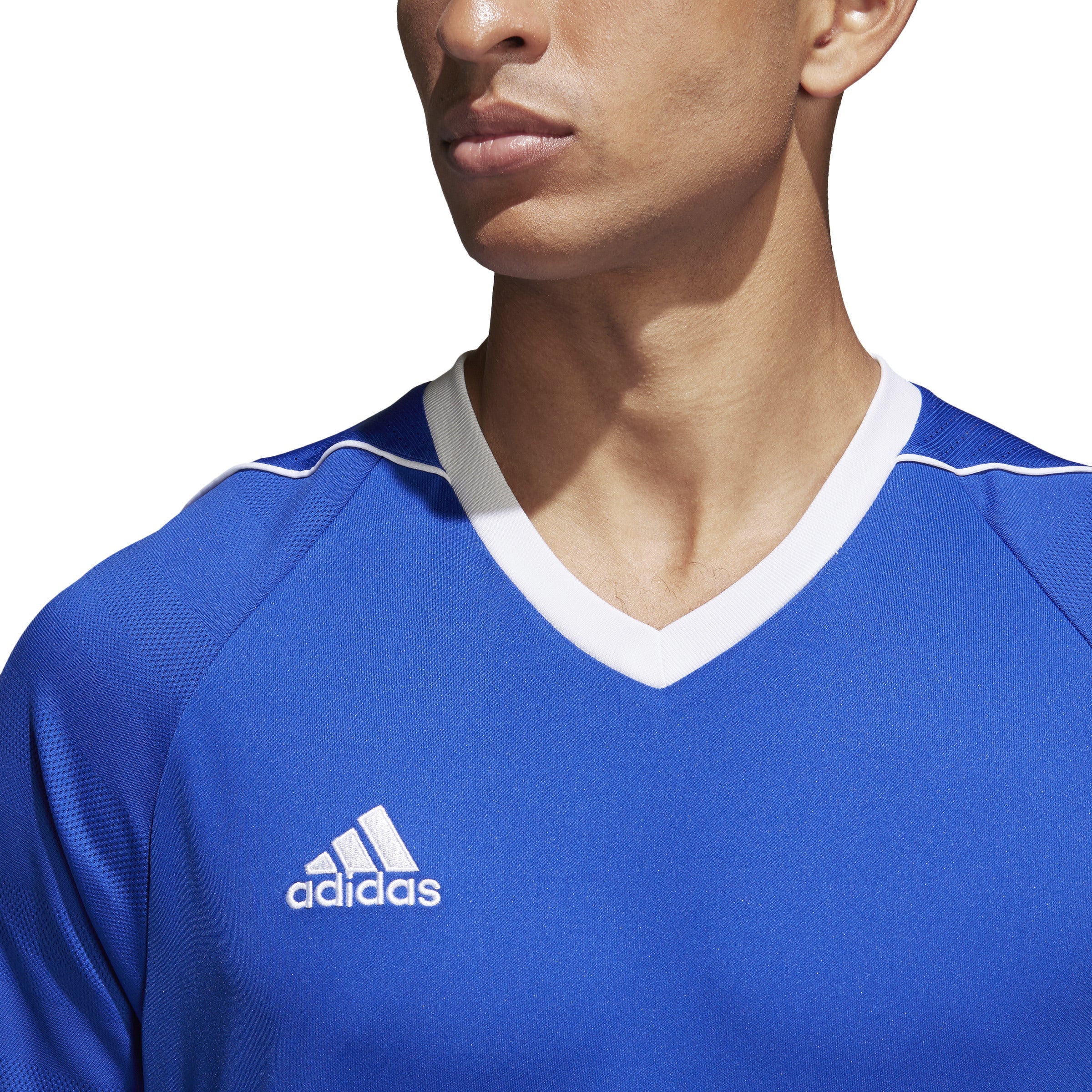 adidas Tiro 17 Jersey - Best Buy Soccer