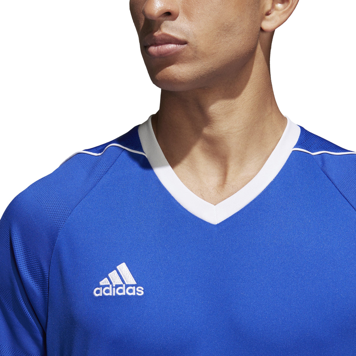 adidas Tiro 17 Jersey - Best Buy Soccer