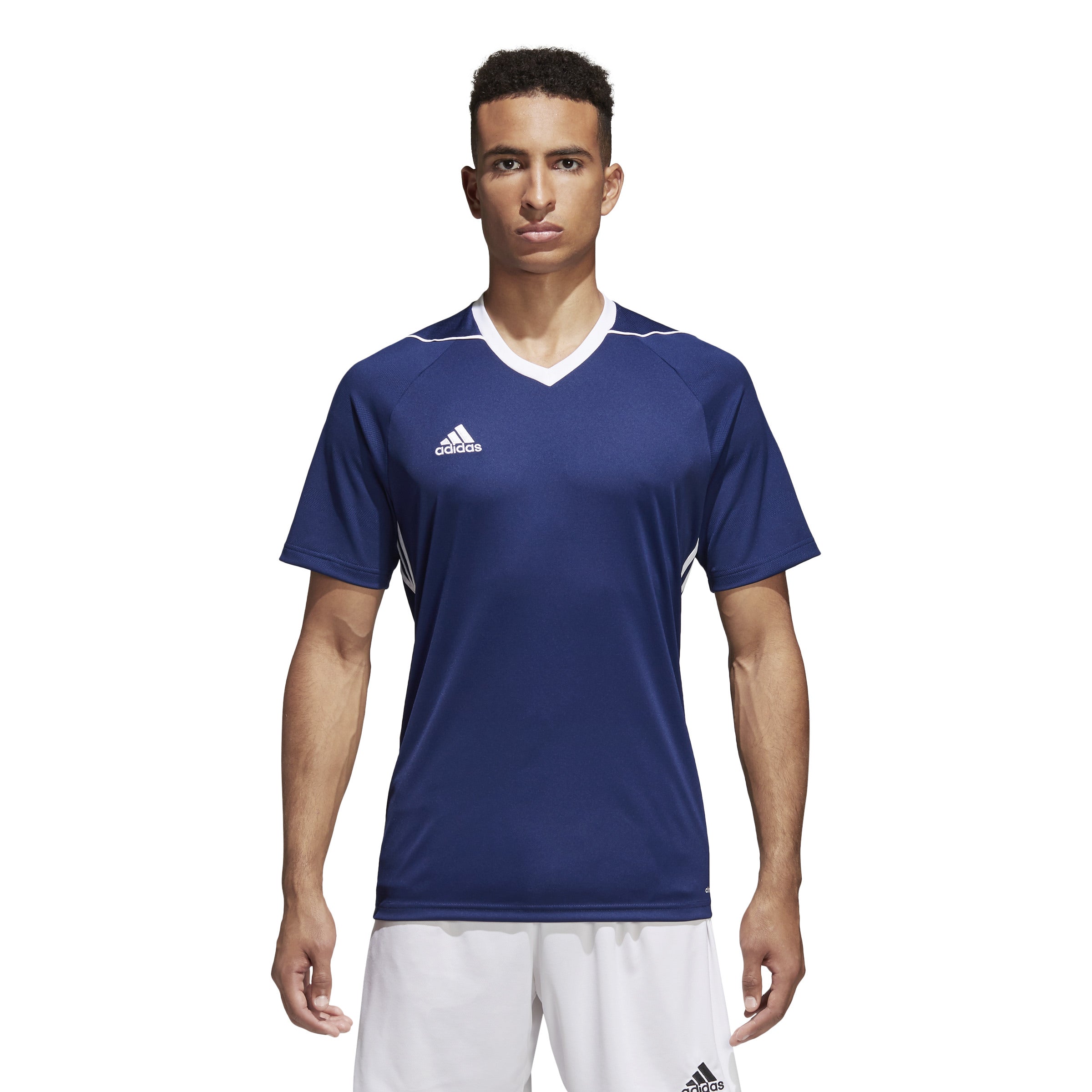 adidas Tiro 17 Jersey - Best Buy Soccer