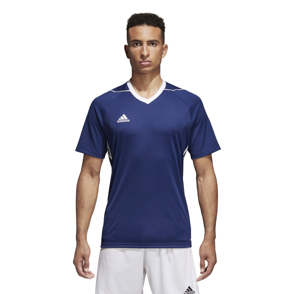 adidas Tiro 17 Jersey - Best Buy Soccer