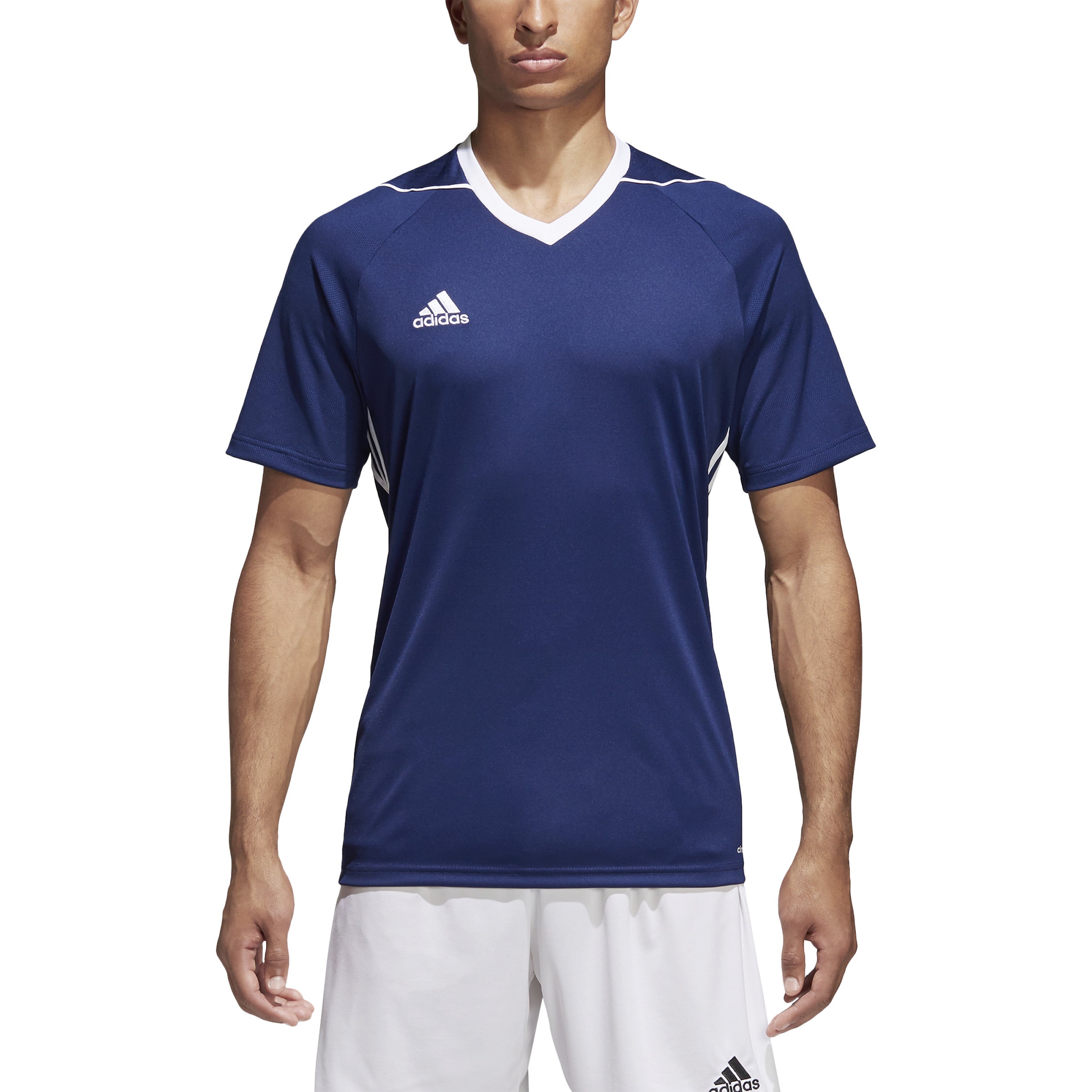 adidas Tiro 17 Jersey - Best Buy Soccer